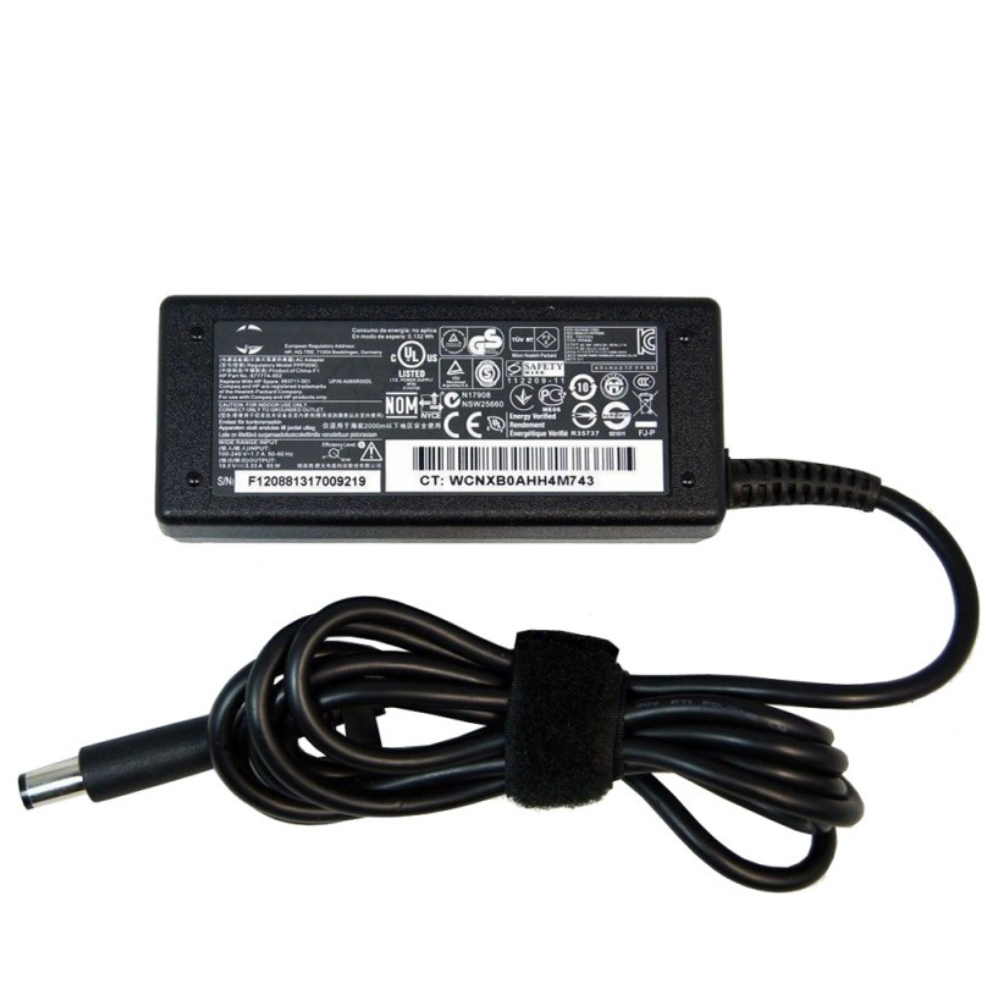 AC adapter charger for HP ProBook 470 G5