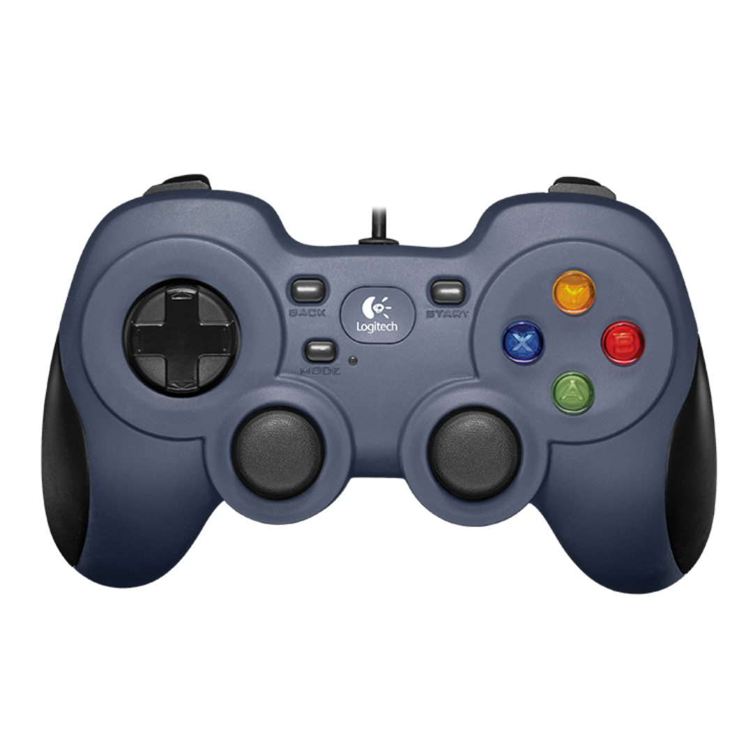 Logitech G F310 Gamepad2