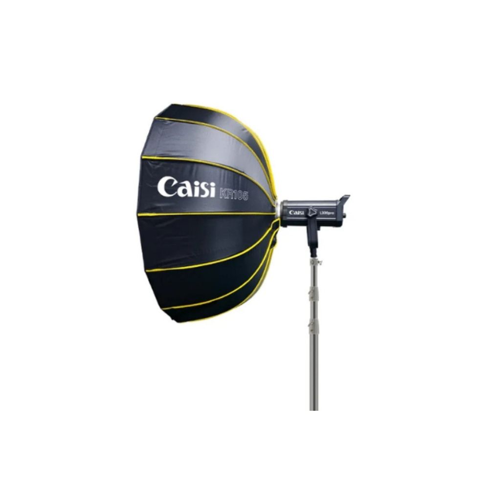 Caisi CS‑KP120 120cm Deep Parabolic Softbox2