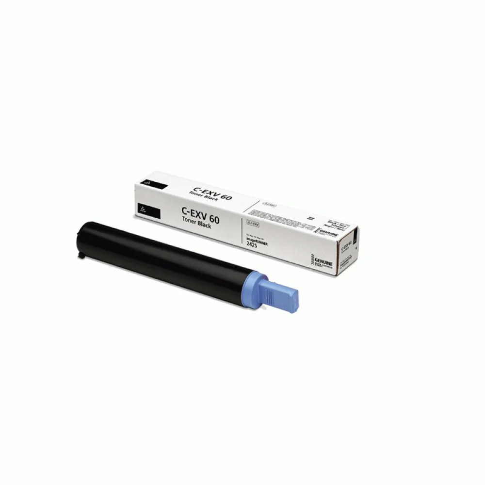 CANON C-EXV60 BLACK TONER - 4311C001AA4