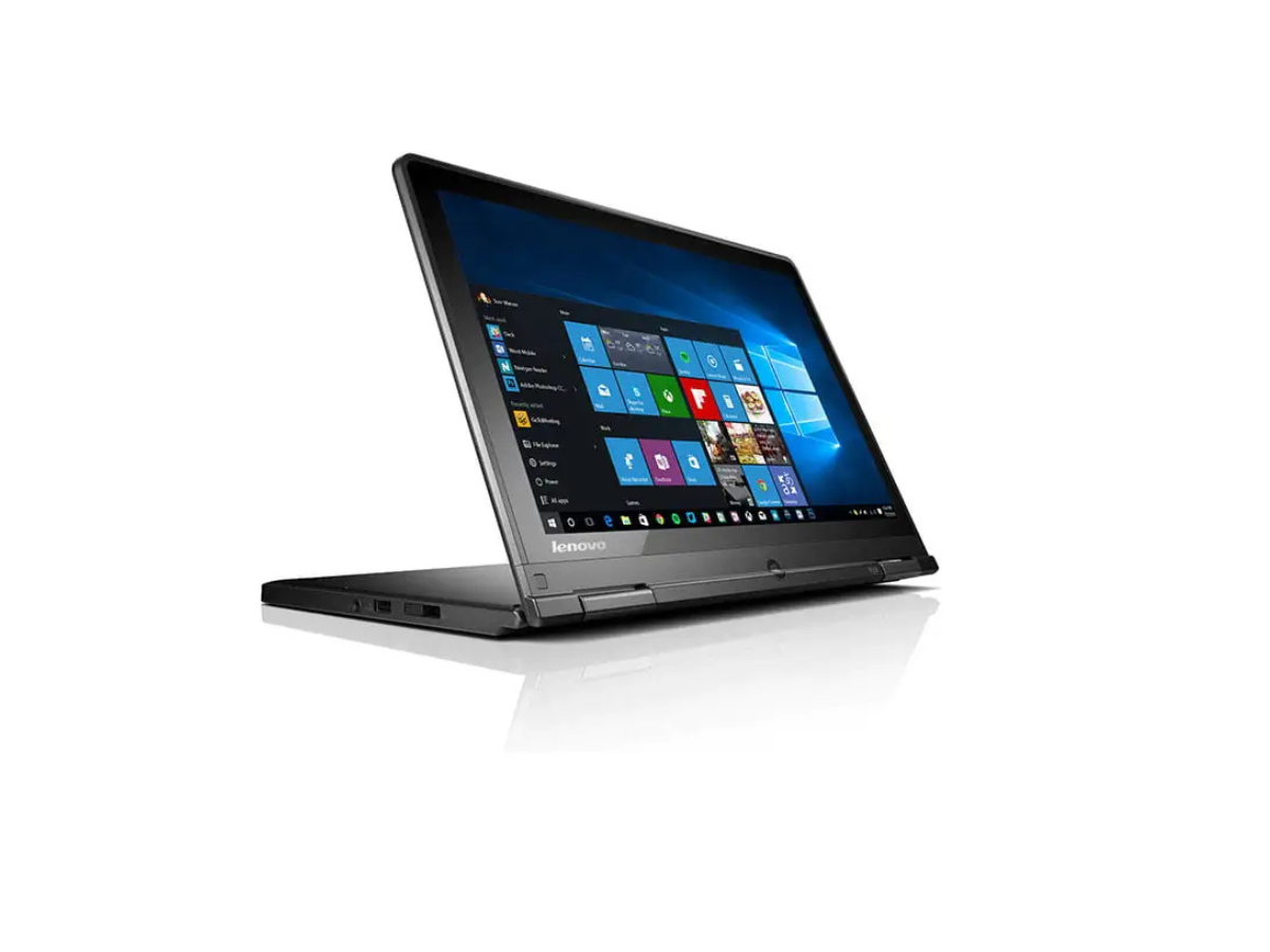 LENOVO ThinkPad Yoga X260 Core i5 6th Gen 8GB RAM 256GB SSD x360 Touchscreen