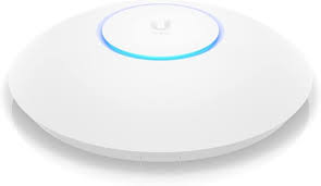 UniFi U6 LR – Long-Range WiFi 6 Access Point4