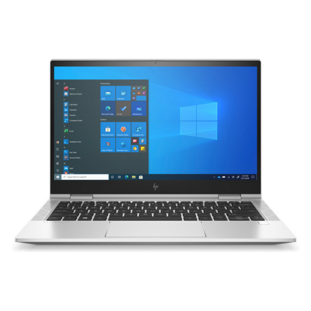 HP EliteBook 830 G8 x360 i7 32GB 512GB Touch 2