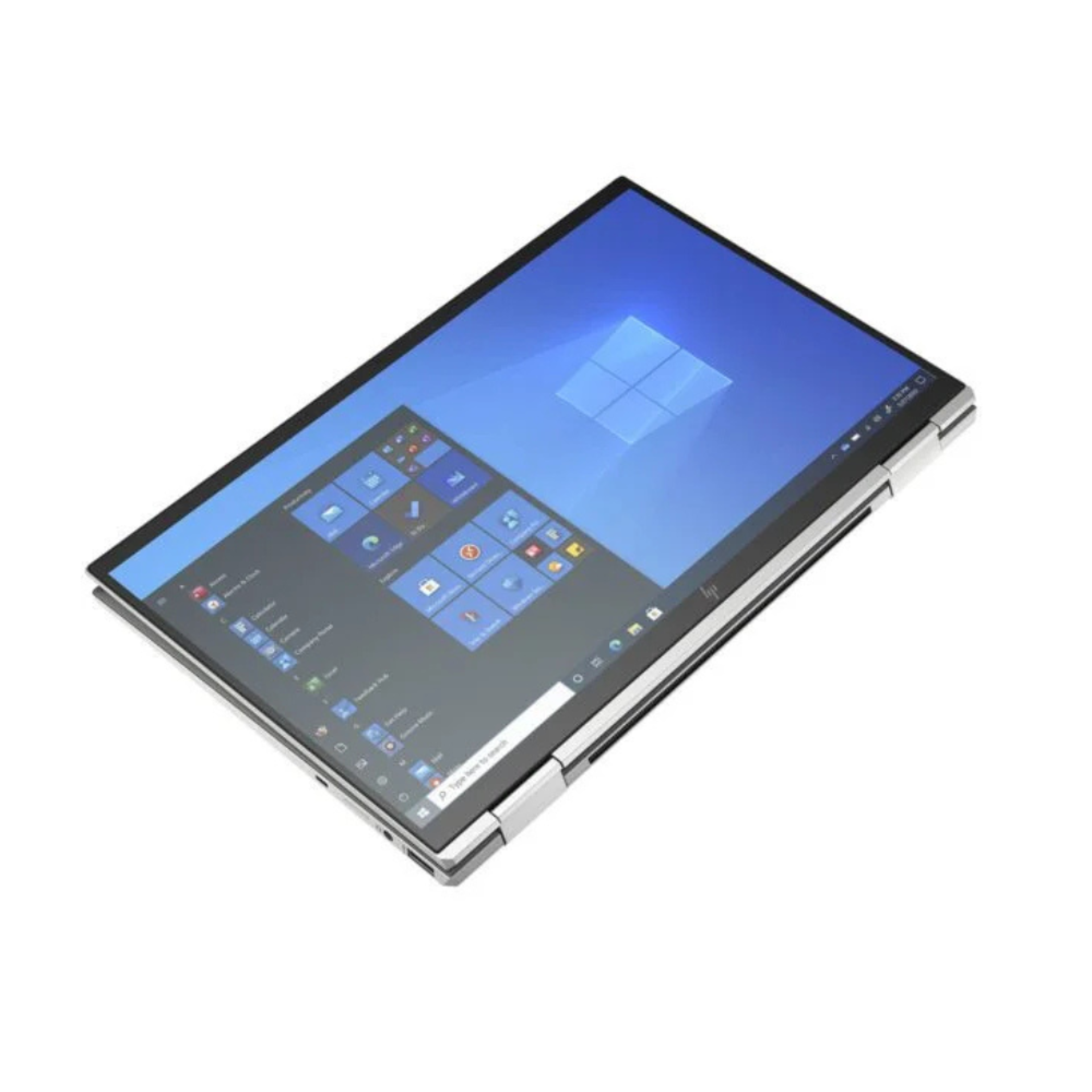 HP EliteBook 1030 G7 X360 i7 10th Gen 32GB RAM 512GB SSD3