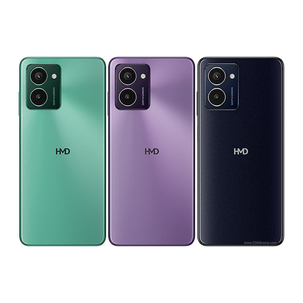 HMD ARC 4GB RAM 64GB ROM 