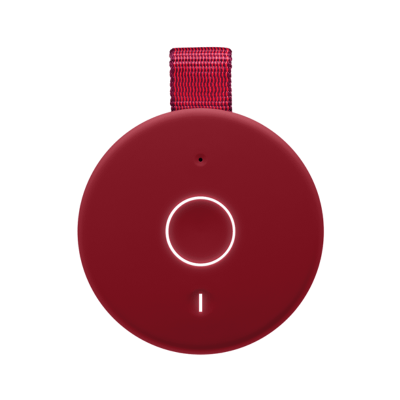 Logitech Ultimate Ears BOOM 3 Wireless Bluetooth Speaker- 984-0013644