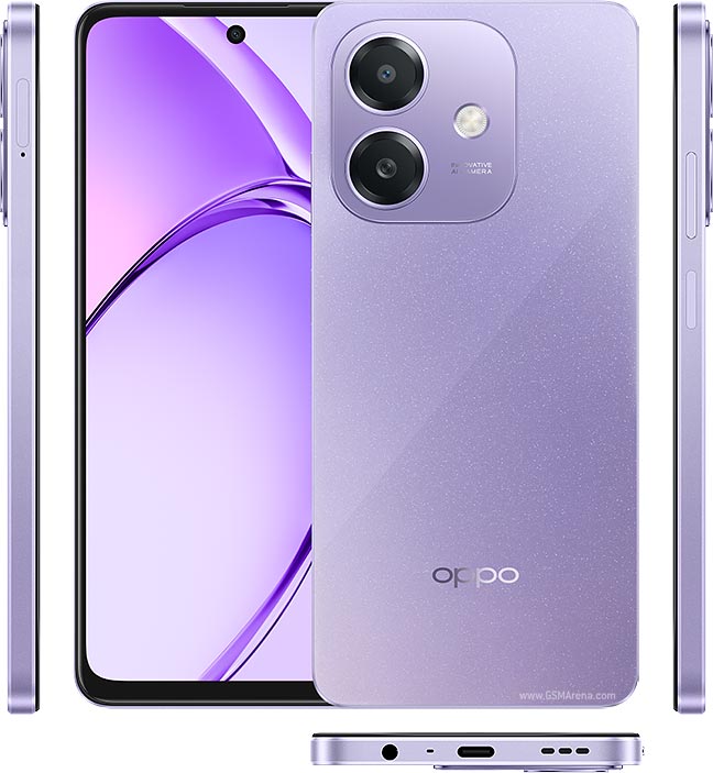 Oppo A3x 4GB RAM 64GB ROM4