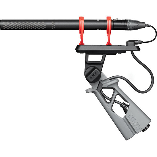 Rode NTG5 KH Microphone2