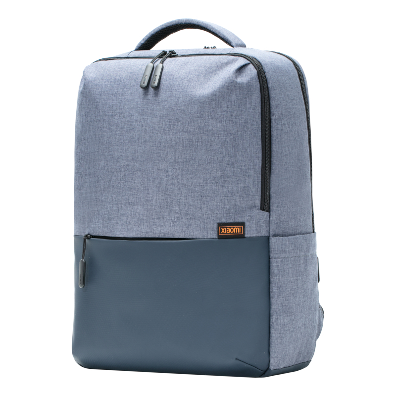 XIAOMI COMMUTER BACKPACK (LIGHT BLUE)2