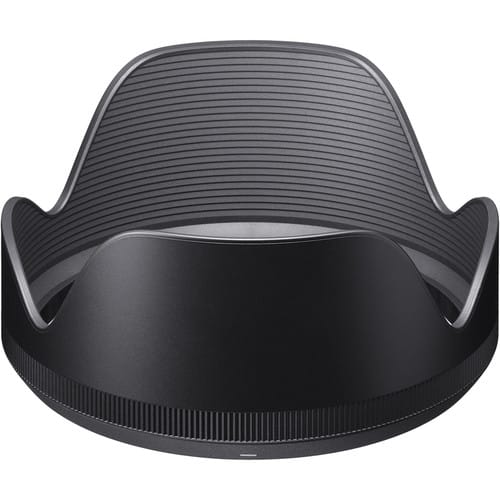 Sigma 24-70mm f/2.8 DG OS HSM Art Lens for Nikon F3