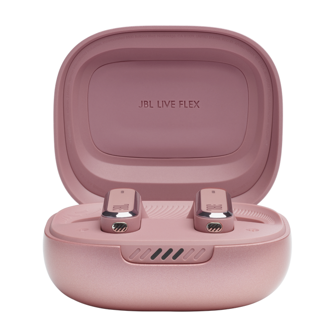 JBL Live Flex True Wireless Noise Cancelling Earbuds