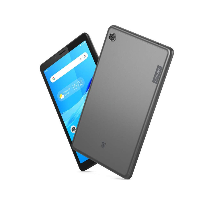 Lenovo M7 2 GB RAM 32 GB ROM 7 inches with Wi-Fi+4G Tablet 3