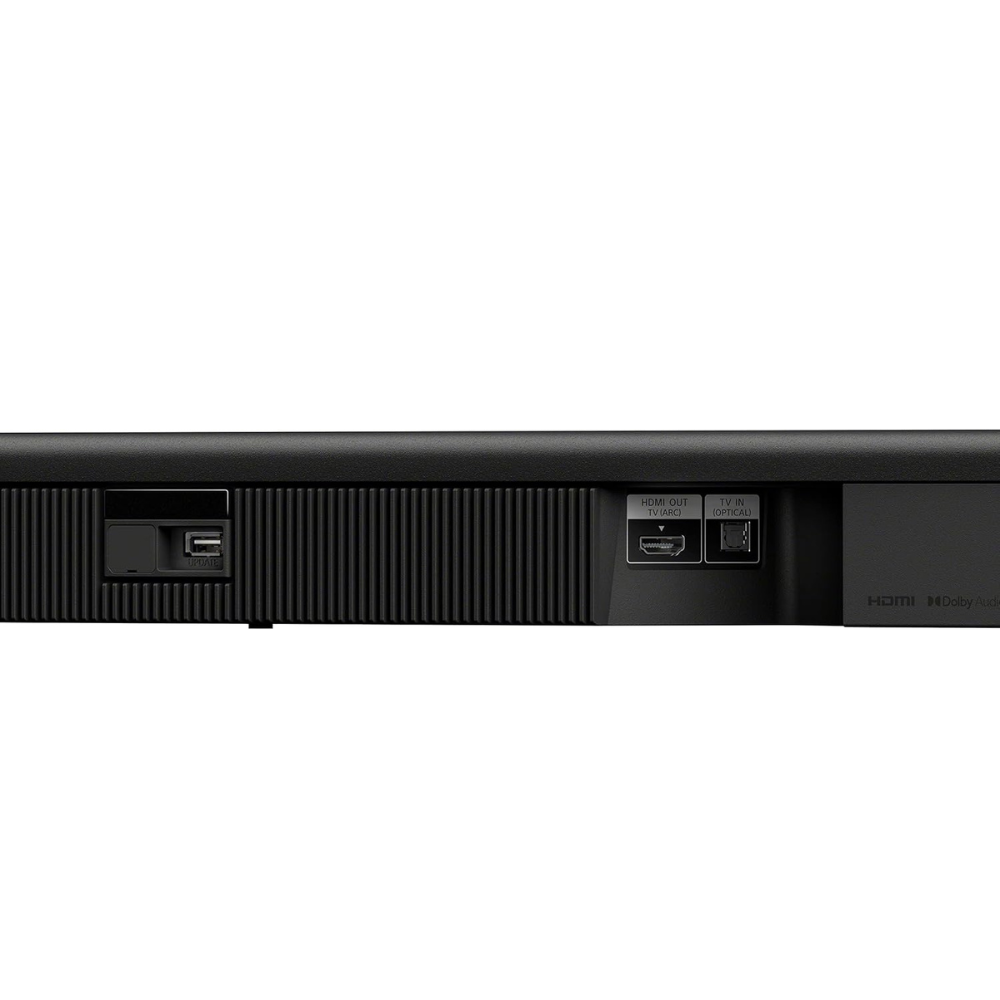 Sony HT‑S400 2.1ch 330W Soundbar with Wireless Subwoofer3