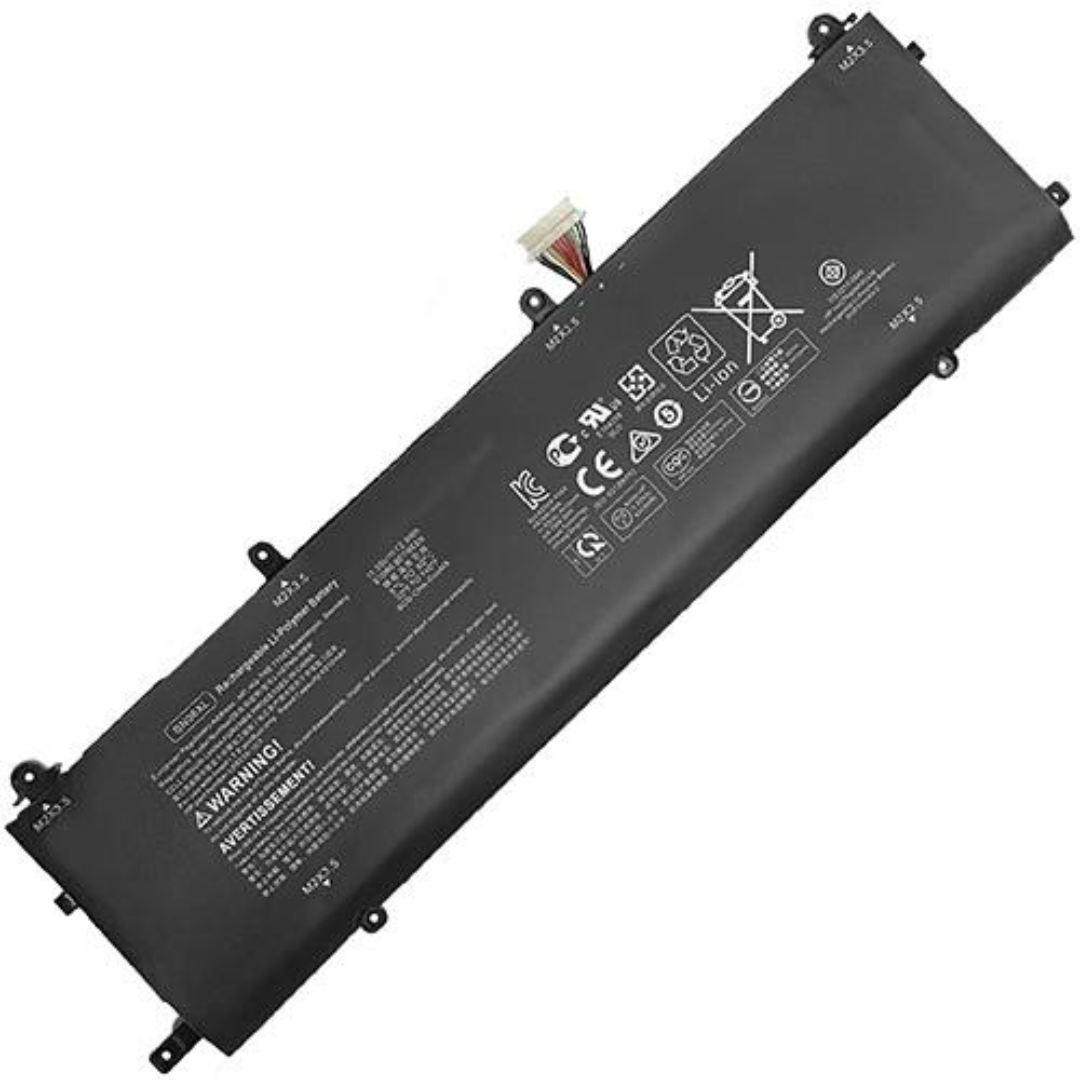 HP Spectre 15-eb0043dx battery- BN06XL3