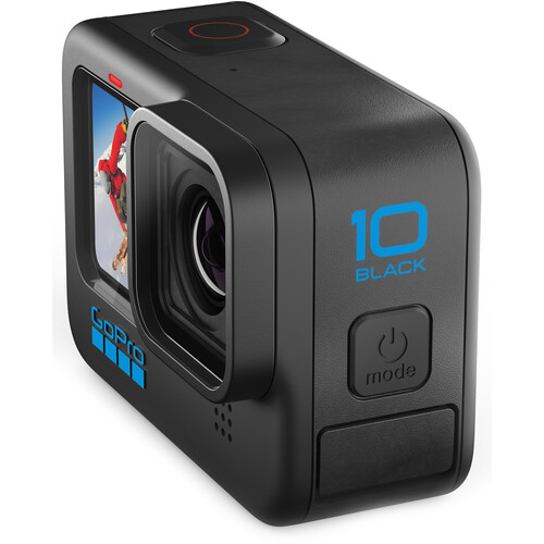 GoPro HERO 10 Black Camera3