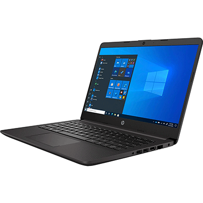 HP 240 G8 Intel CORE I3-1005G1 Processor/  14 inches/4GB RAM/1TB HDD/ Windows 10 Business Laptop (3D0J1PA )0