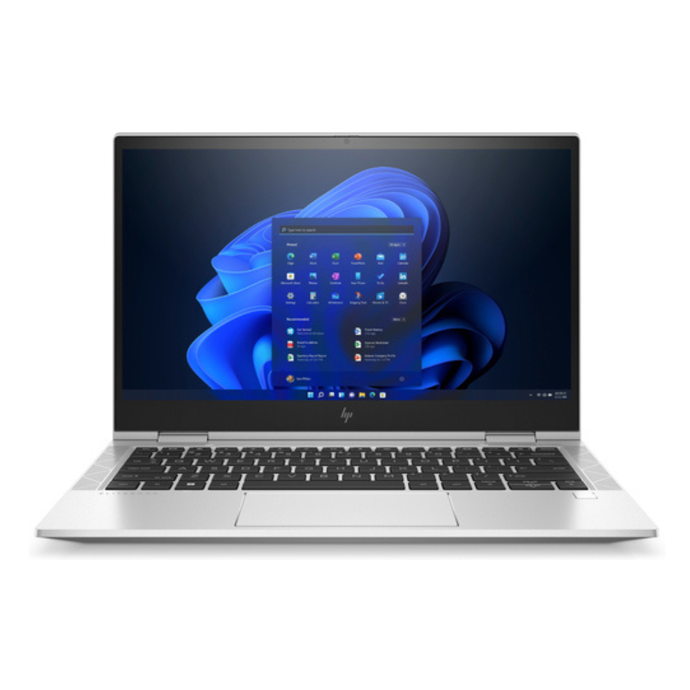 HP EliteBook 830 G8 x360 i5 16GB 256GB Touch 3