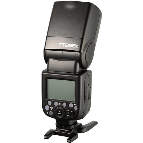 Godox TT685C Thinklite TTL Flash for Canon Cameras3