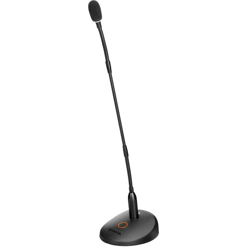 BOYA BY-GM18CB Desktop Cardioid Gooseneck Microphone3