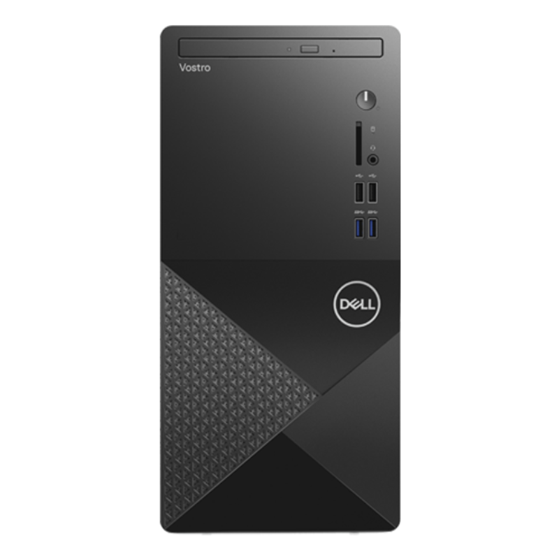  Dell Vostro 3888, Core i7 10700, 8GB, 1TB, Ubuntu, 1 Year Warranty – Incl. USB Keyboard and Mouse – N1000VD3888EMEA013