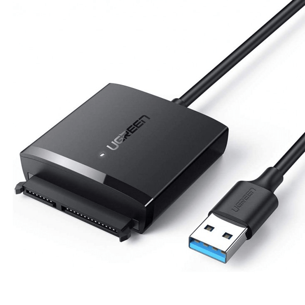UGREEN USB 3.0 to SATA Converter - CM257 / UG-605612