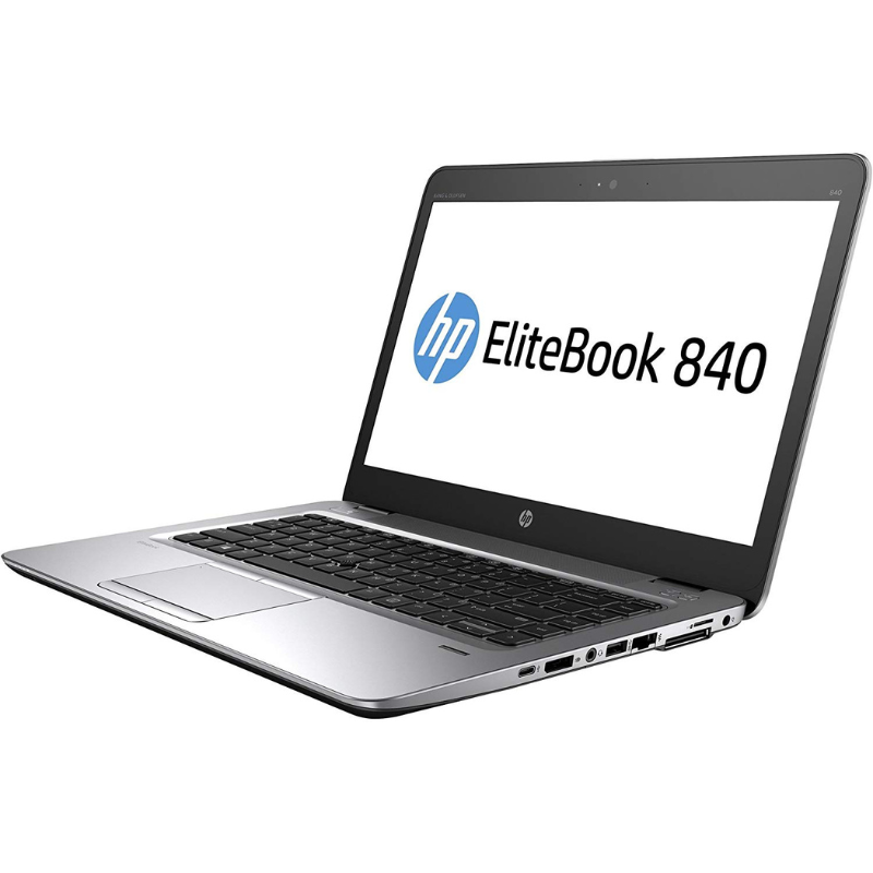 HP EliteBook 840 G1 Intel Core i7-4600U 2.10GHz 4GB 500GB 143