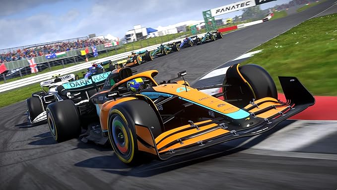 F1 2022 for PlayStation 54