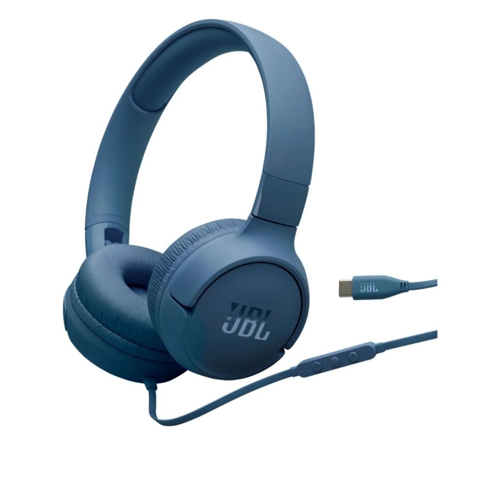 JBL TUNE 520 USB-C0