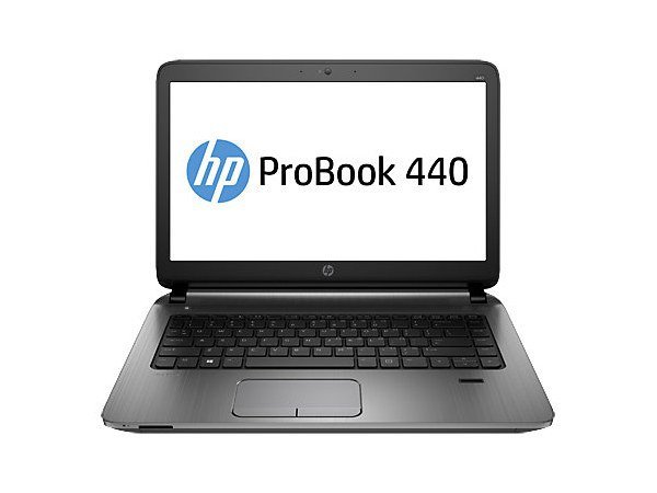 Hp Probook 430 G2 Ultrabook Intel Core i3-4030U@1.9GHz 4GB
