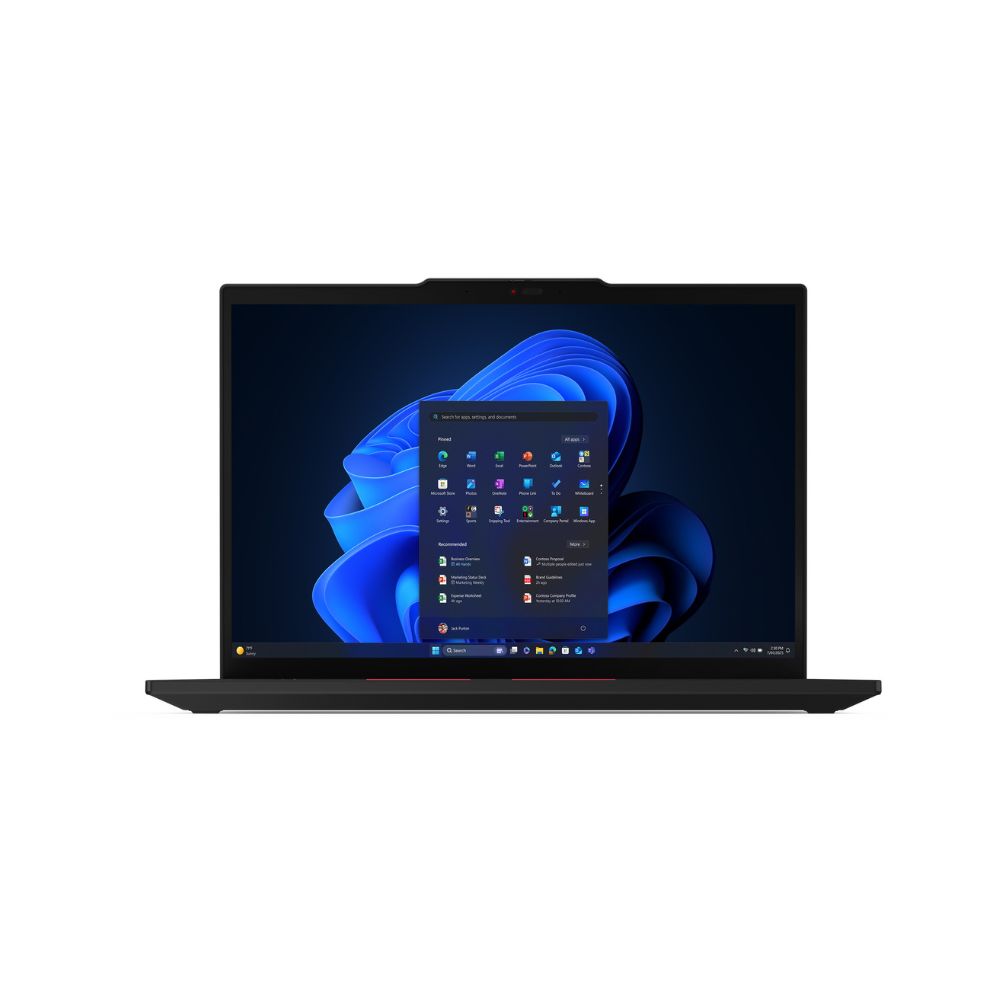 Lenovo Thinkpad T14 Gen 6 Ultra 7 16GB RAM 512 GB SSD-21QC009SUE