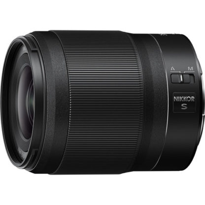 NIKON Z 35MM NIKKOR F1.4S LENS