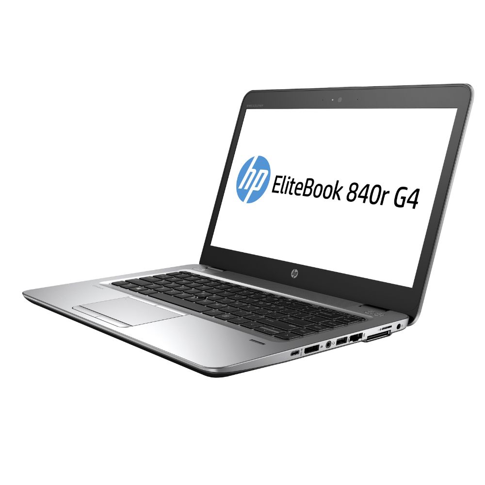  HP EliteBook 840r G4 Core i5 8th Gen 8GB RAM 256GB SSD