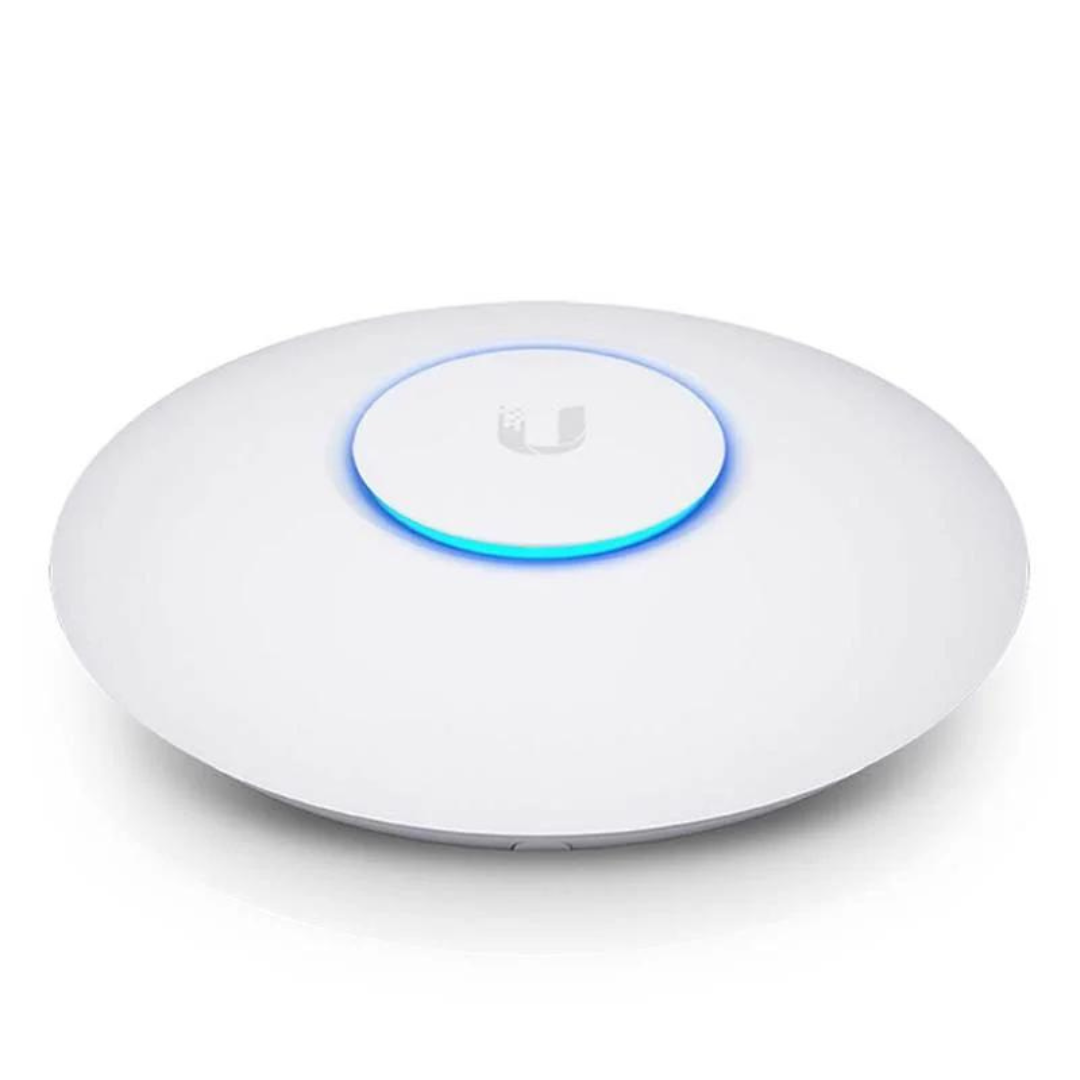 Ubiquiti UniFi nanoHD Access Point – 4×4 MU-MIMO 802.11ac Wave 2