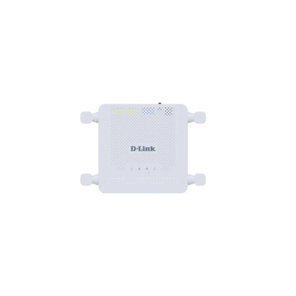 D-Link AC1200 Dual Band Wi-Fi 5 Router – DIR-812M