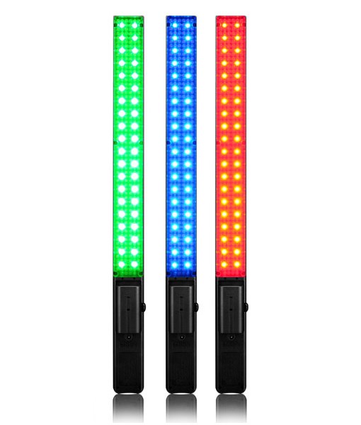 Yongnuo YN360 III Pro 3200-5600K LED Ice Light2