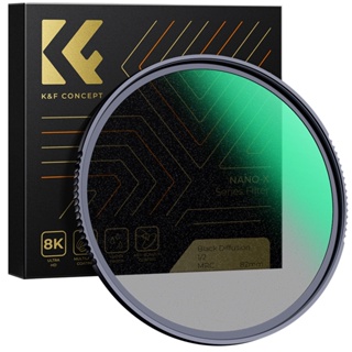 K&F Concept 49MM Nano-X B270 MCUV Filter