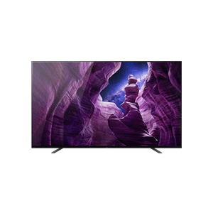 Sony 50W660F 50 Inch Full HD Smart 