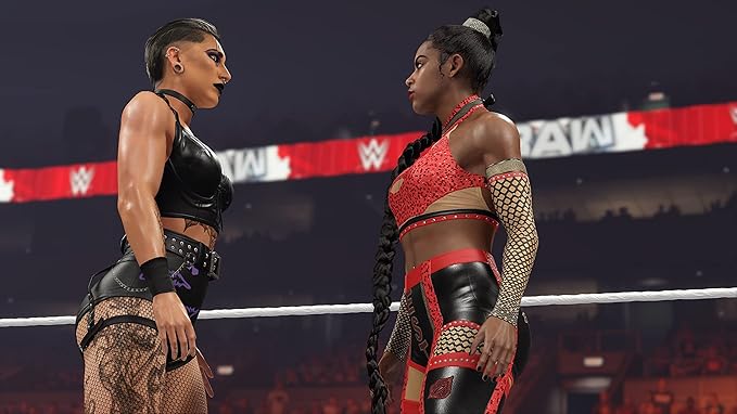 WWE 2K23 for PlayStation 43