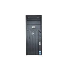 Hp Z220 Workstation 8gb 1tb3