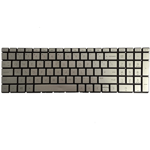 HP Pavilion 15 Laptop Keyboard Replacement