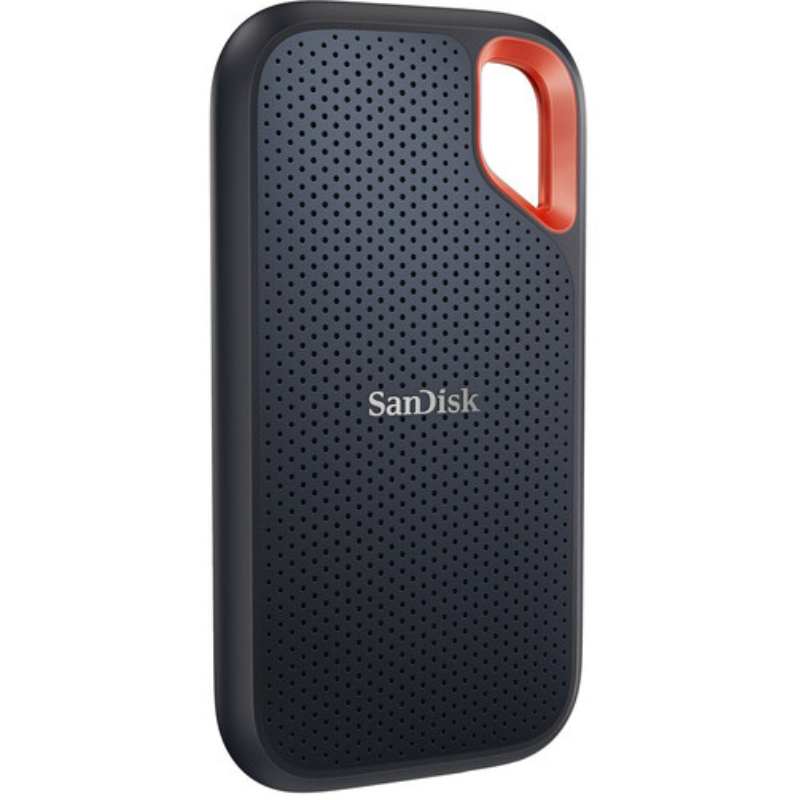 SanDisk Extreme Portable External SSD 250GB – SDSSDE60-250G-G253