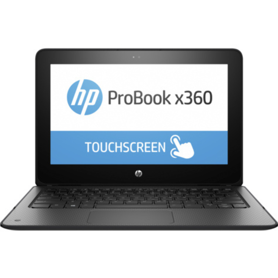 HP ProBook x360 11 G1 EE Intel® Pentium® N4200 Laptop 29.5 cm (11.6