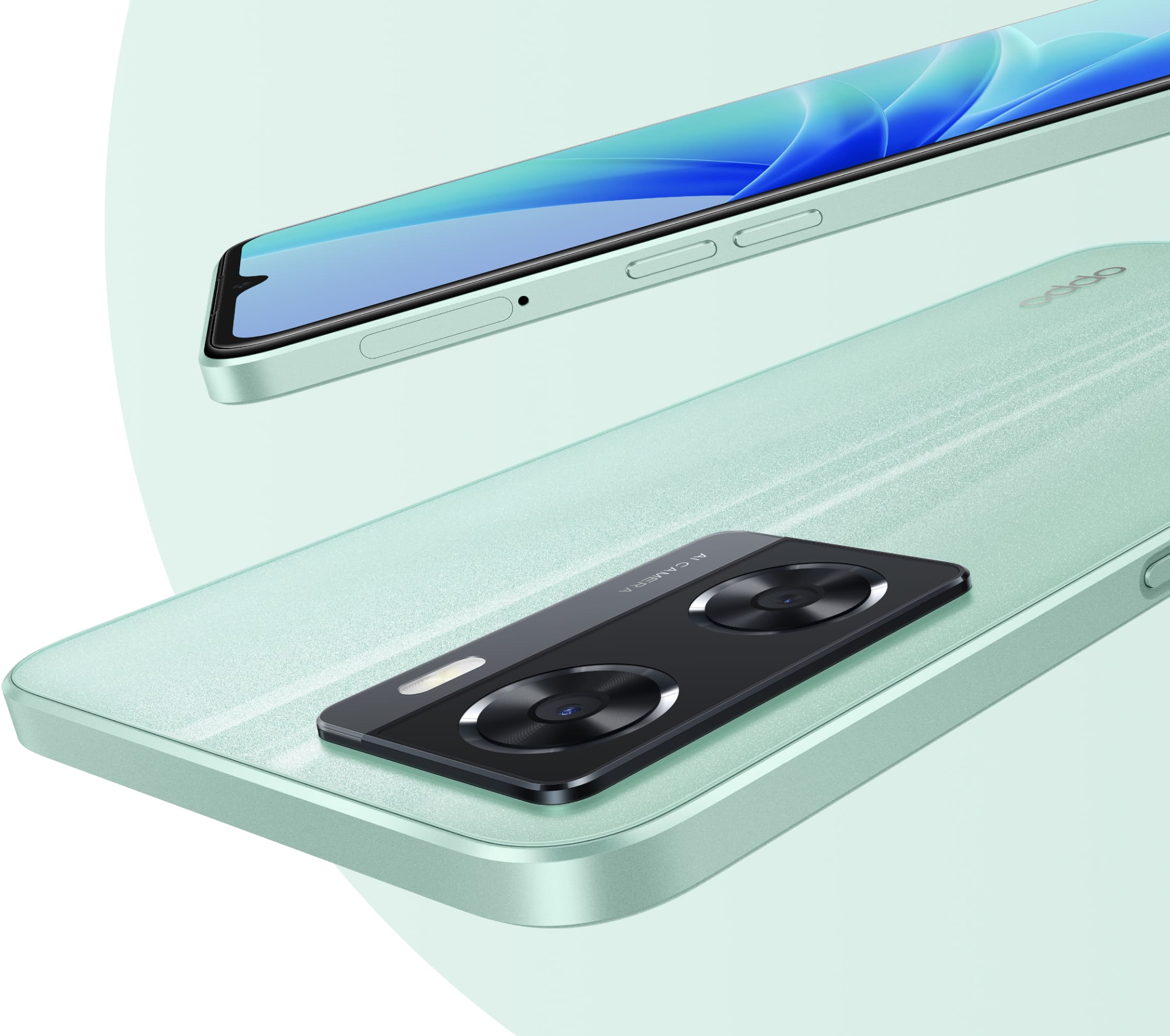 Oppo A57 64GB 4GB 13MP 6.56