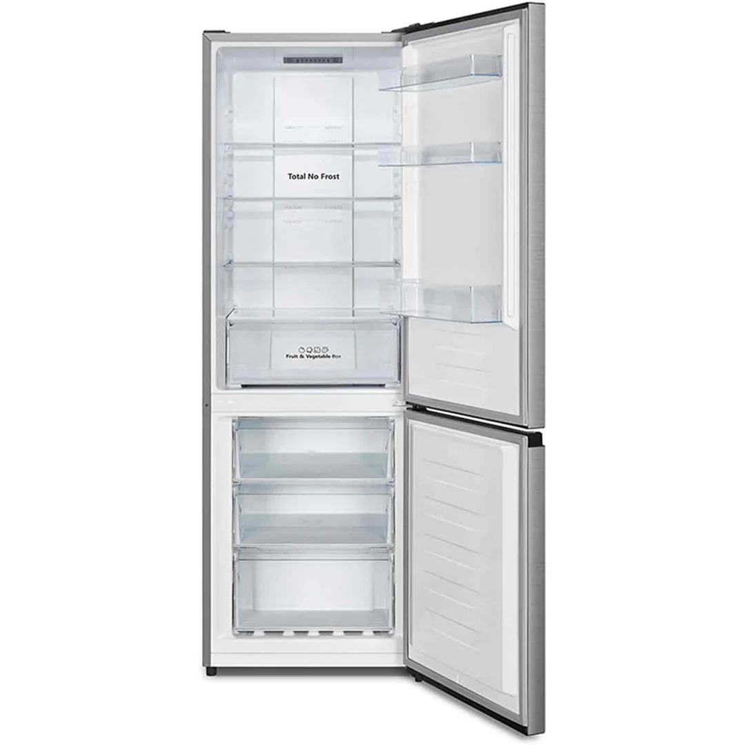 Hisense REF286DR 286L No-Frost Fridge with Water Dispenser0