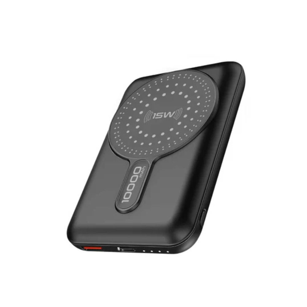 Promate PowerMag-10Pro 10000mAh Power Bank