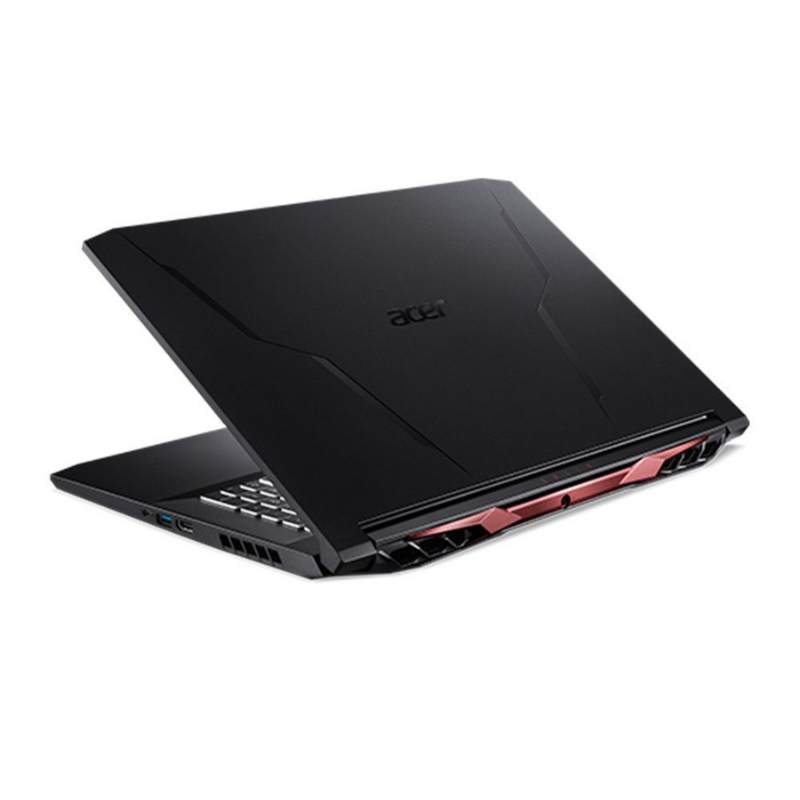 Acer Nitro 5 (Core i9, NVIDIA GeForce RTX 3060, 16GB/512 GB SSD, Windows 11) 15.6-inch Gaming Laptop - Shale Black (AN515-57-905P)2