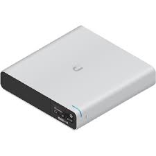 Ubiquiti Cloud Key Gen2 Plus UCK-G2-PLUS 1TB NVR3