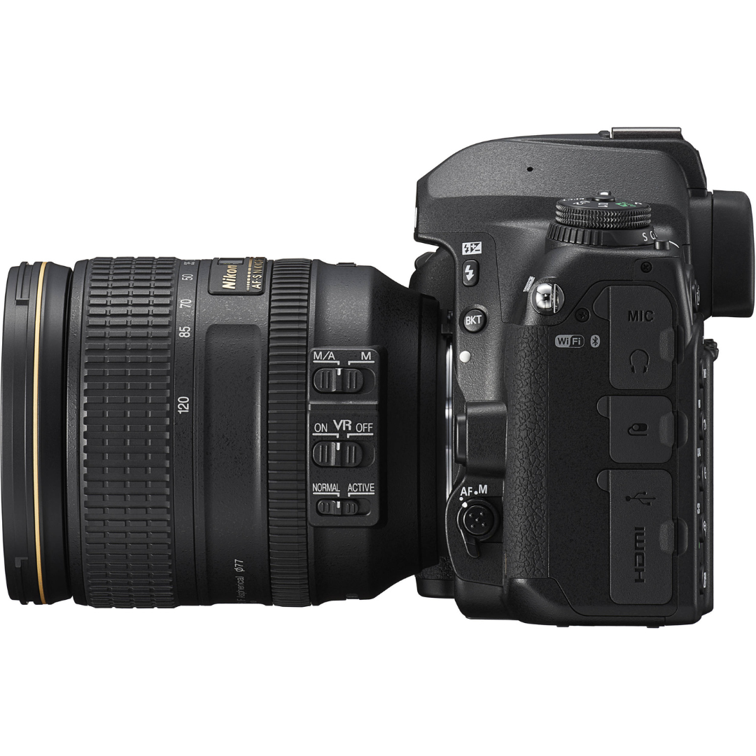 Nikon D780 DSLR Camera (Body Only)3