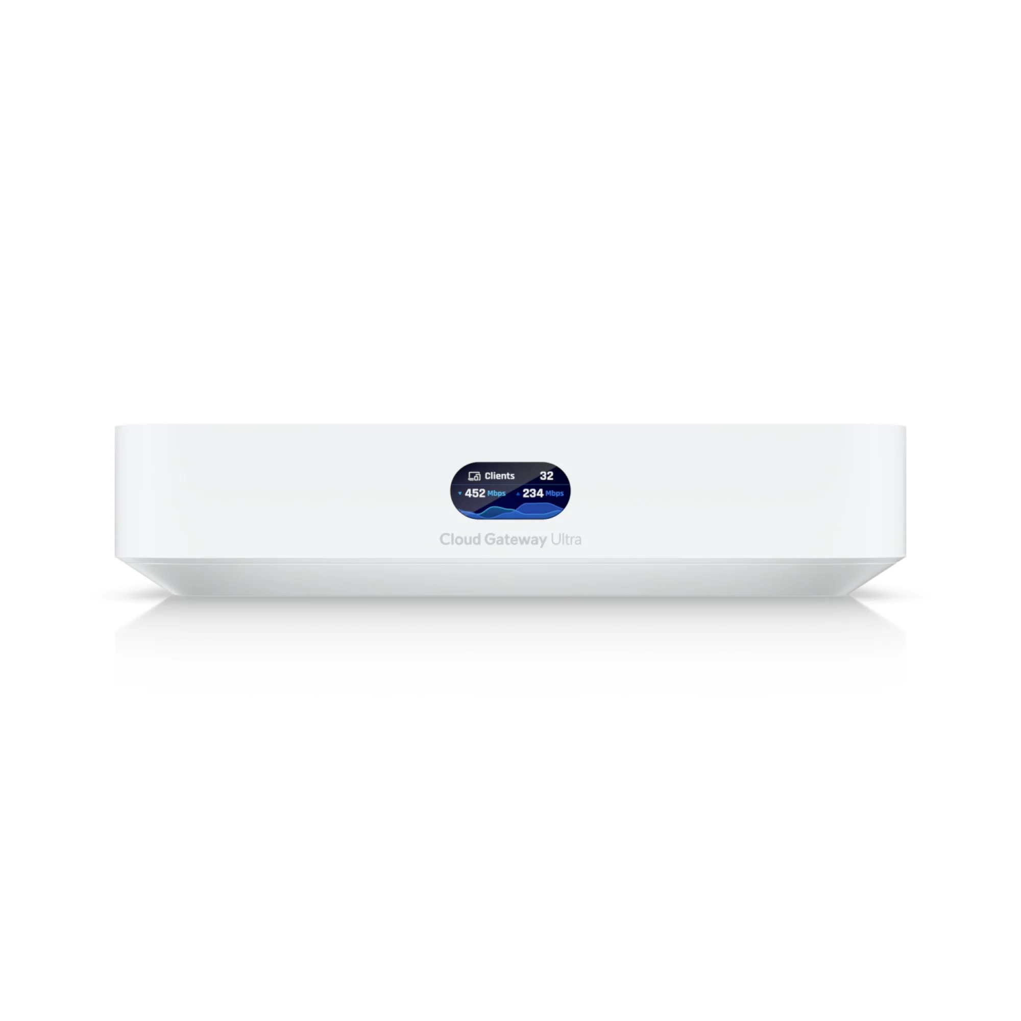 Ubiquiti UCG-Ultra Cloud Gateway Ultra