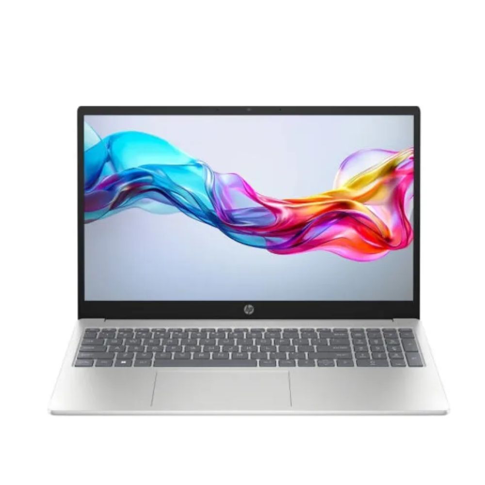 HP Notebooks 15-fd0558nia i7 1355U 8GB DDR4 3200 512GB SSD 15.6"-BL8P8EA